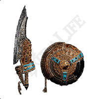 Hope Sword I